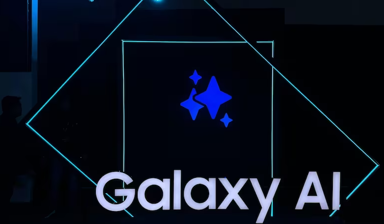 Samsung Galaxy AI